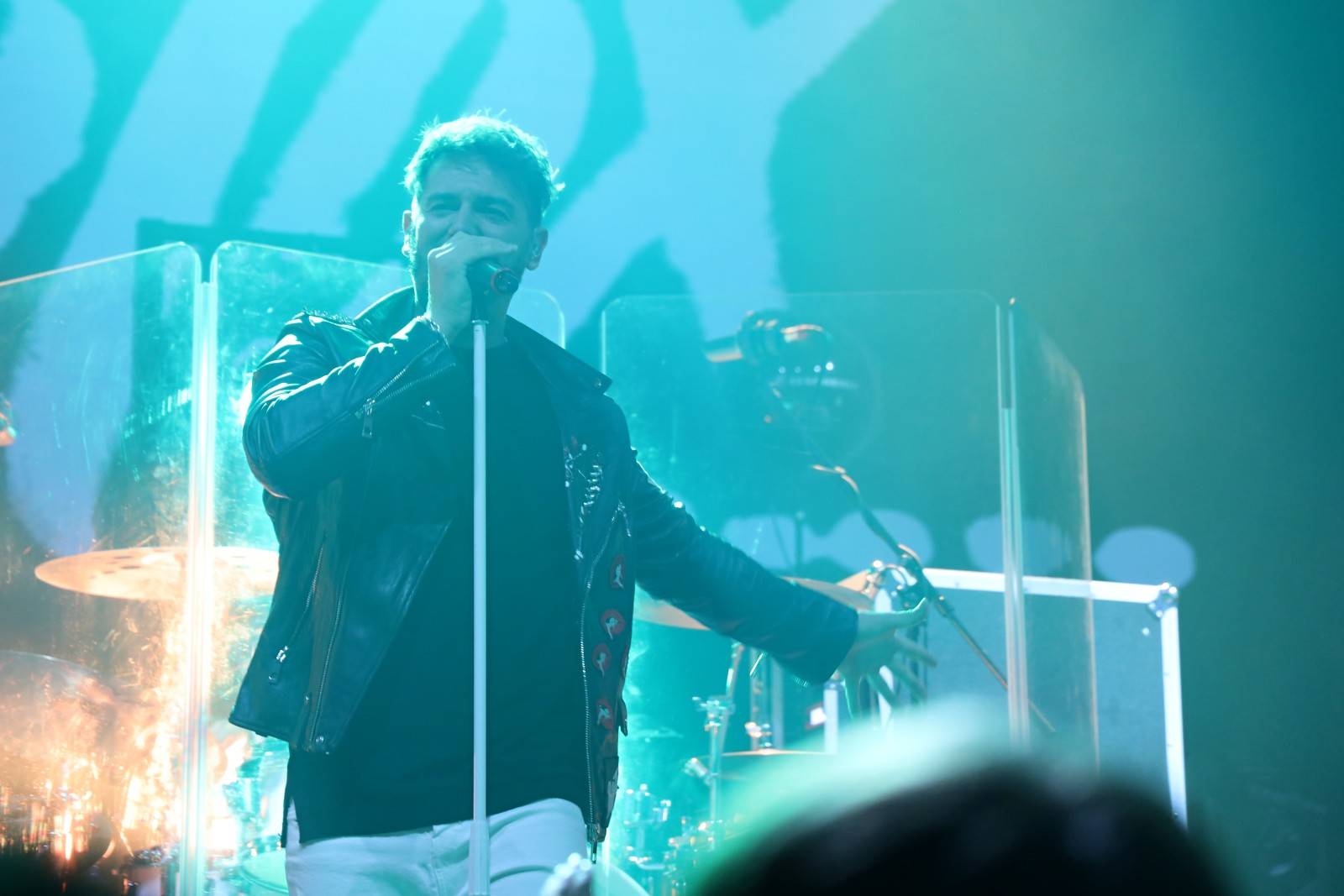 No Name rozezpívali Brno svými největšími hity