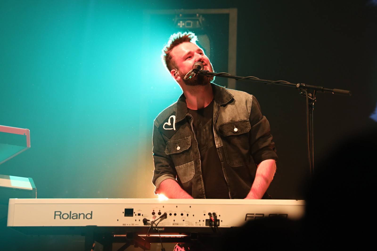 No Name rozezpívali Brno svými největšími hity