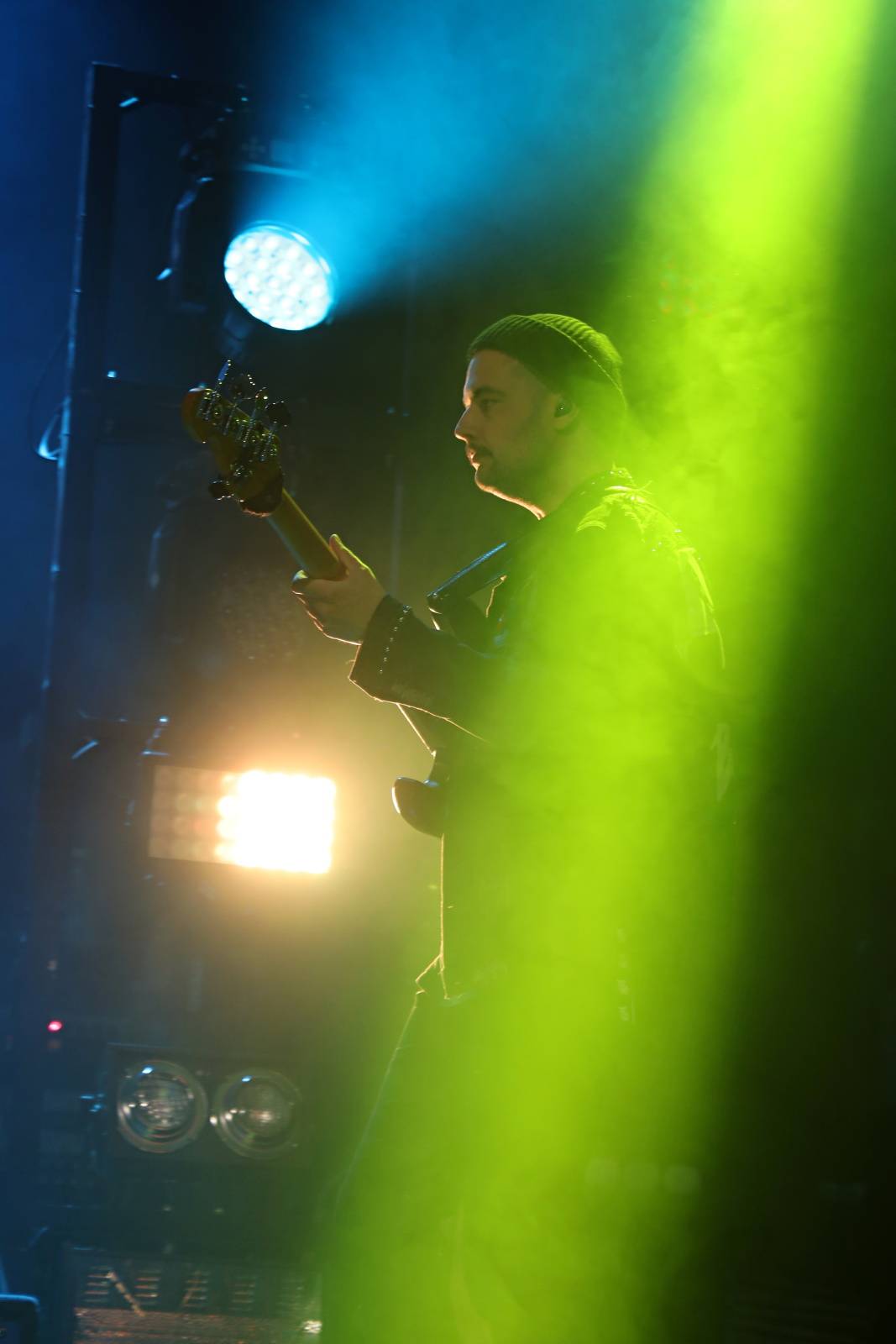 No Name rozezpívali Brno svými největšími hity