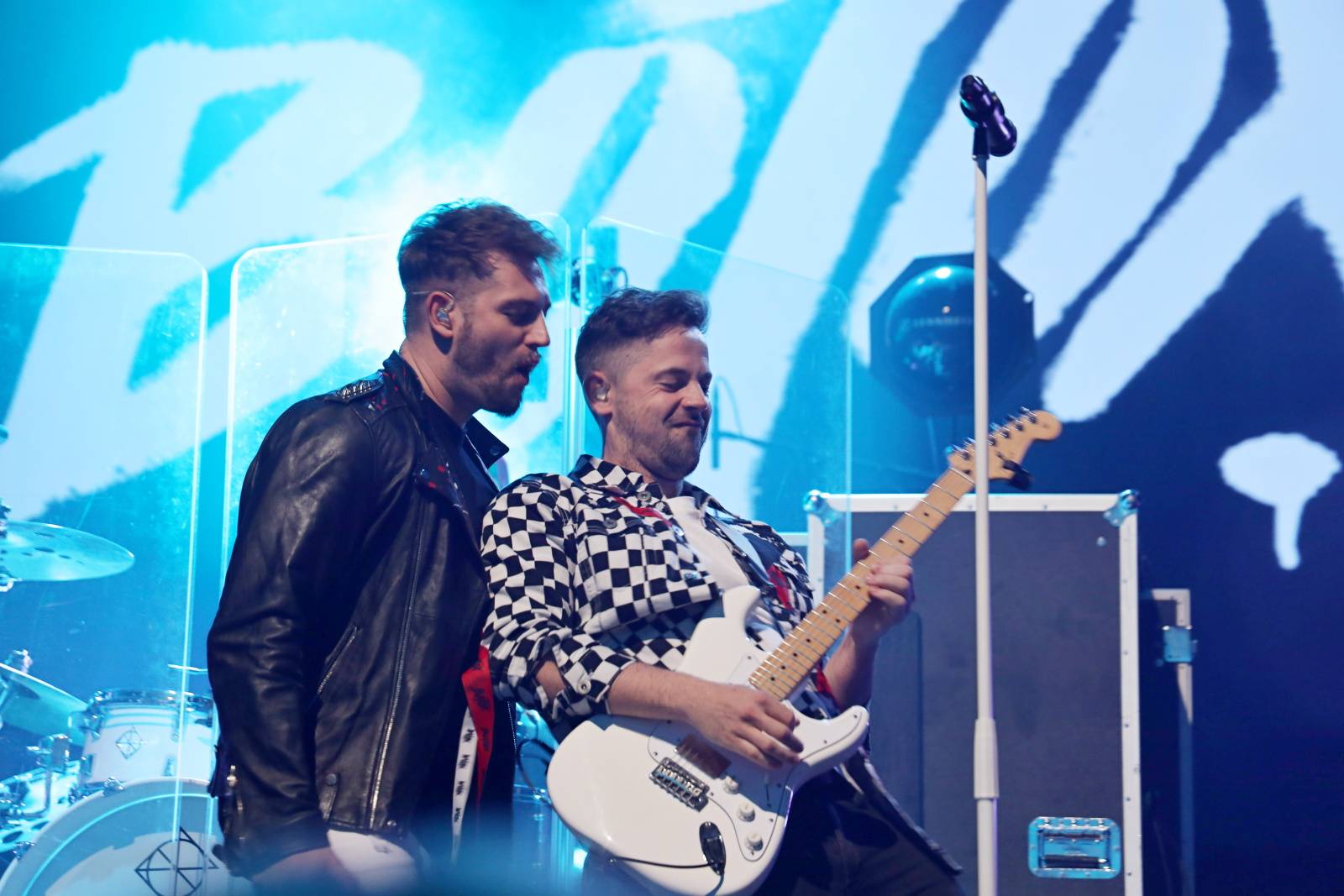 No Name rozezpívali Brno svými největšími hity