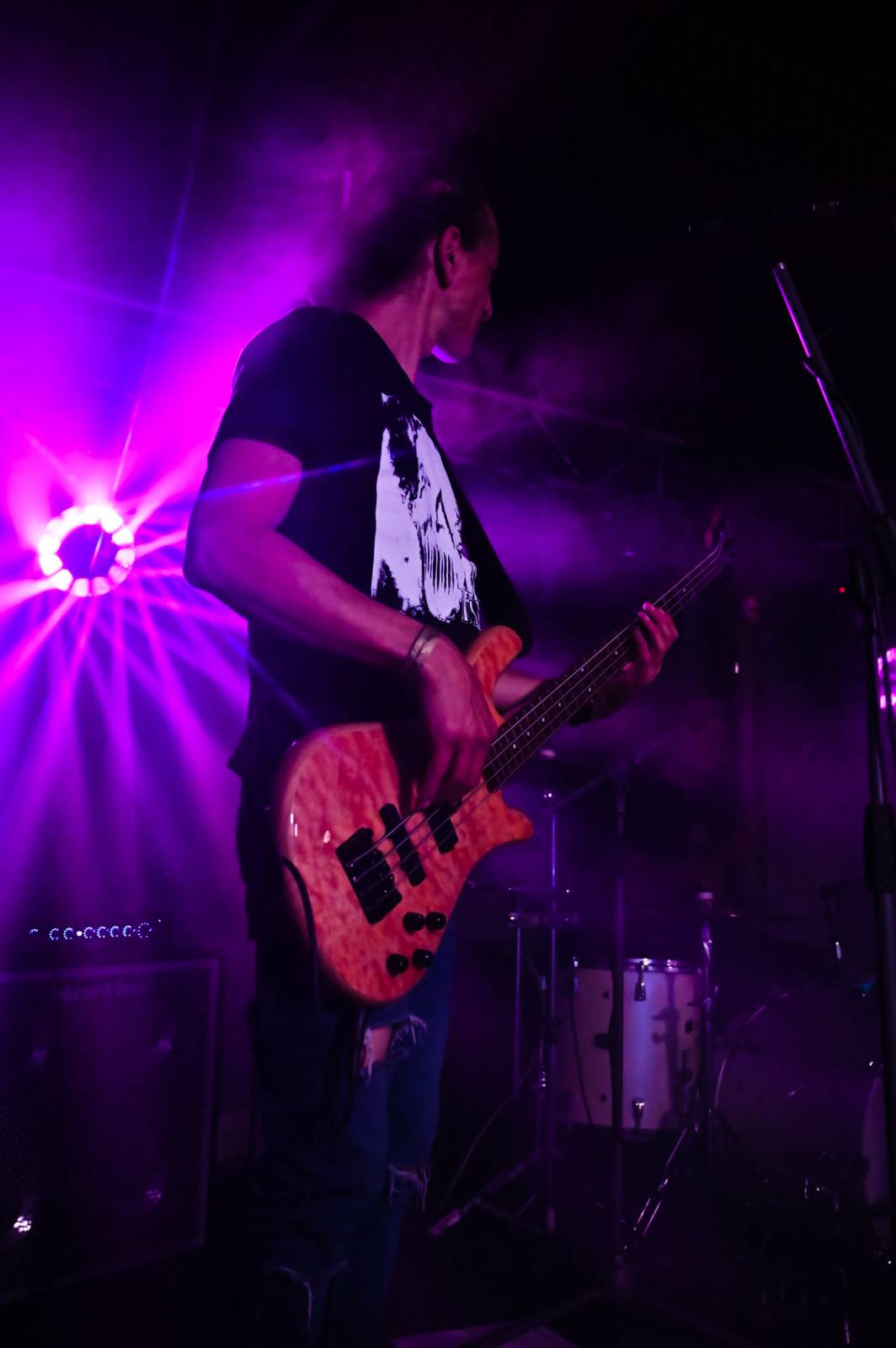 Lunetic rozjeli v Plzni svůj Mejdan milénia