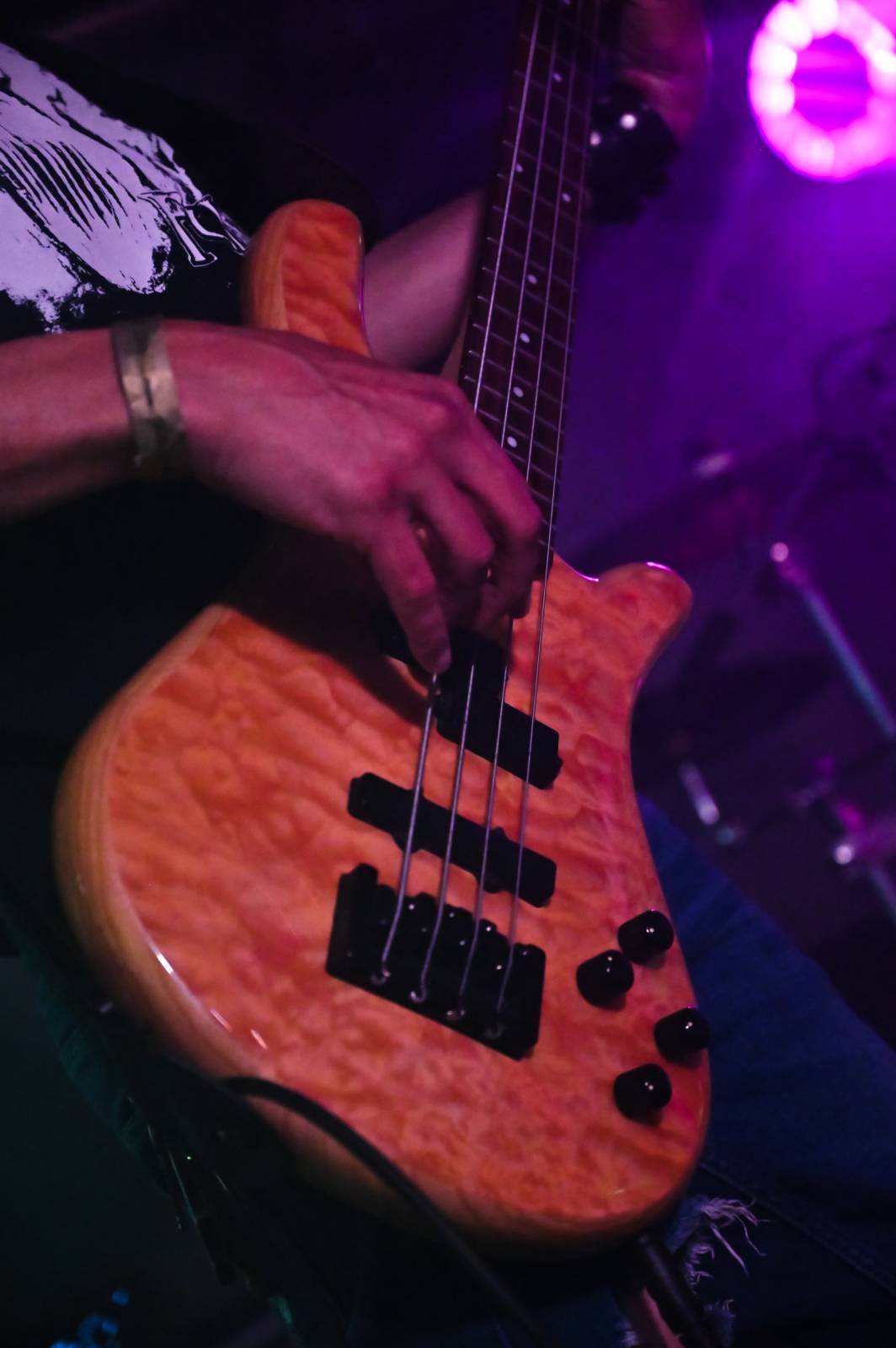 Lunetic rozjeli v Plzni svůj Mejdan milénia