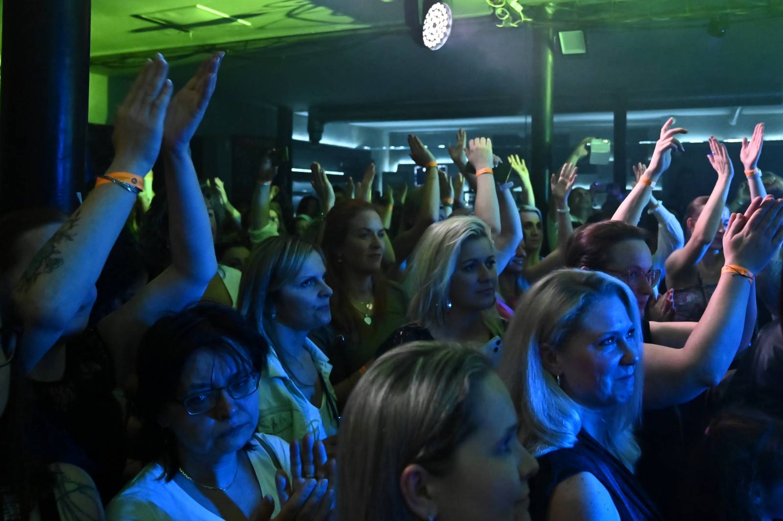 Lunetic rozjeli v Plzni svůj Mejdan milénia