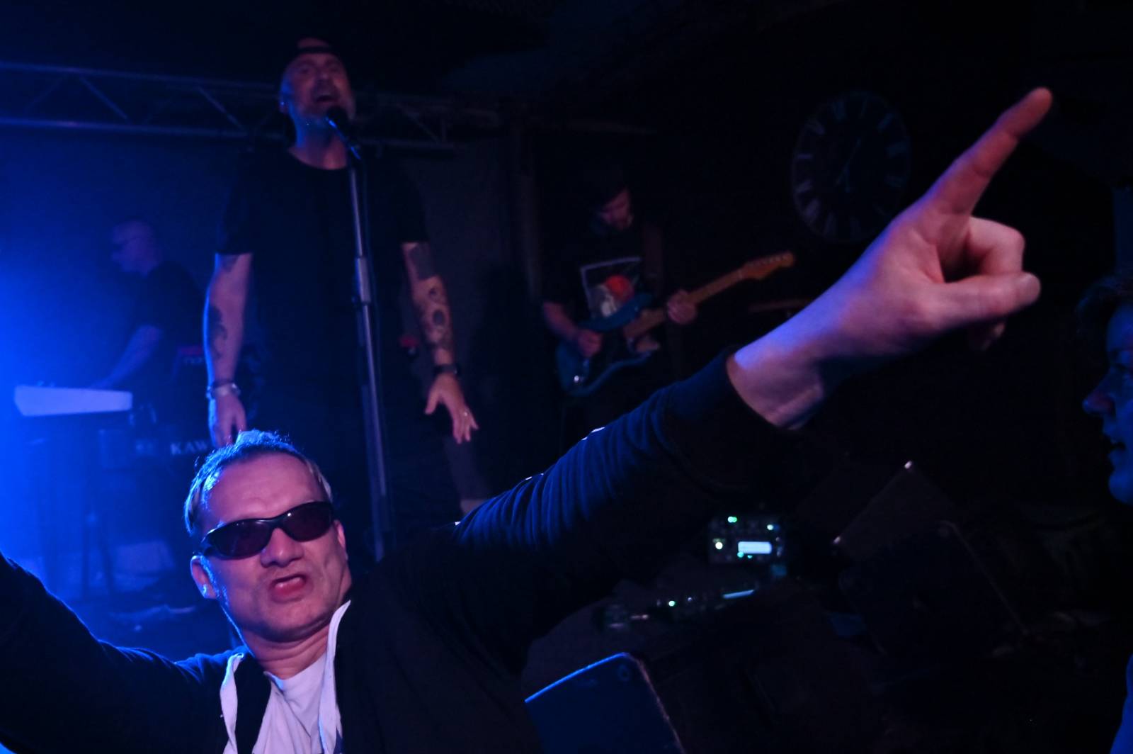 Lunetic rozjeli v Plzni svůj Mejdan milénia