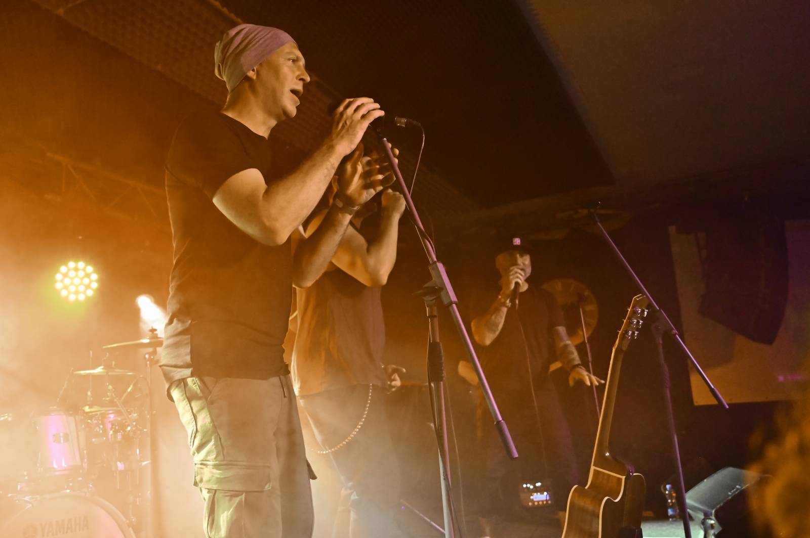 Lunetic rozjeli v Plzni svůj Mejdan milénia