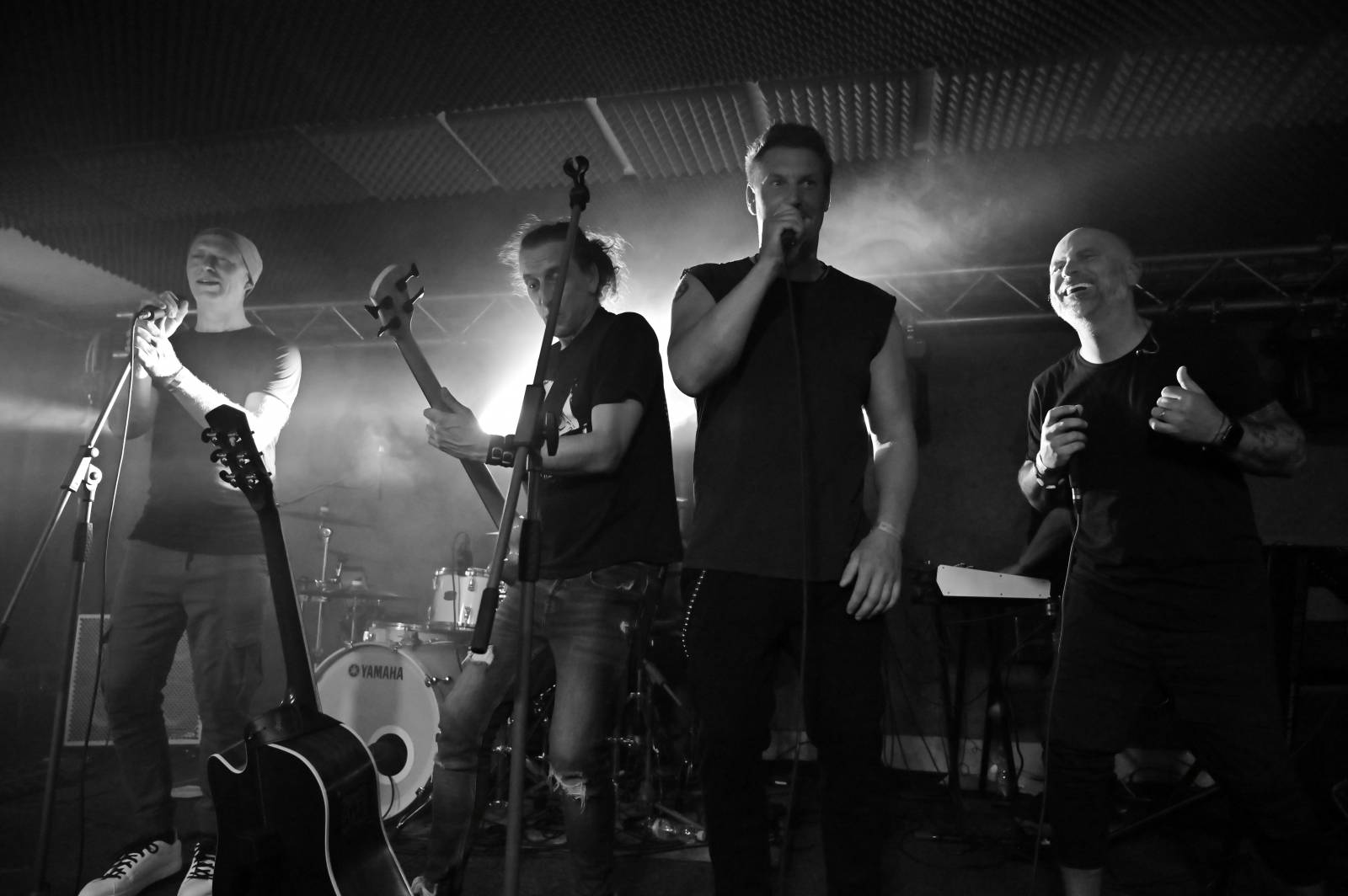 Lunetic rozjeli v Plzni svůj Mejdan milénia