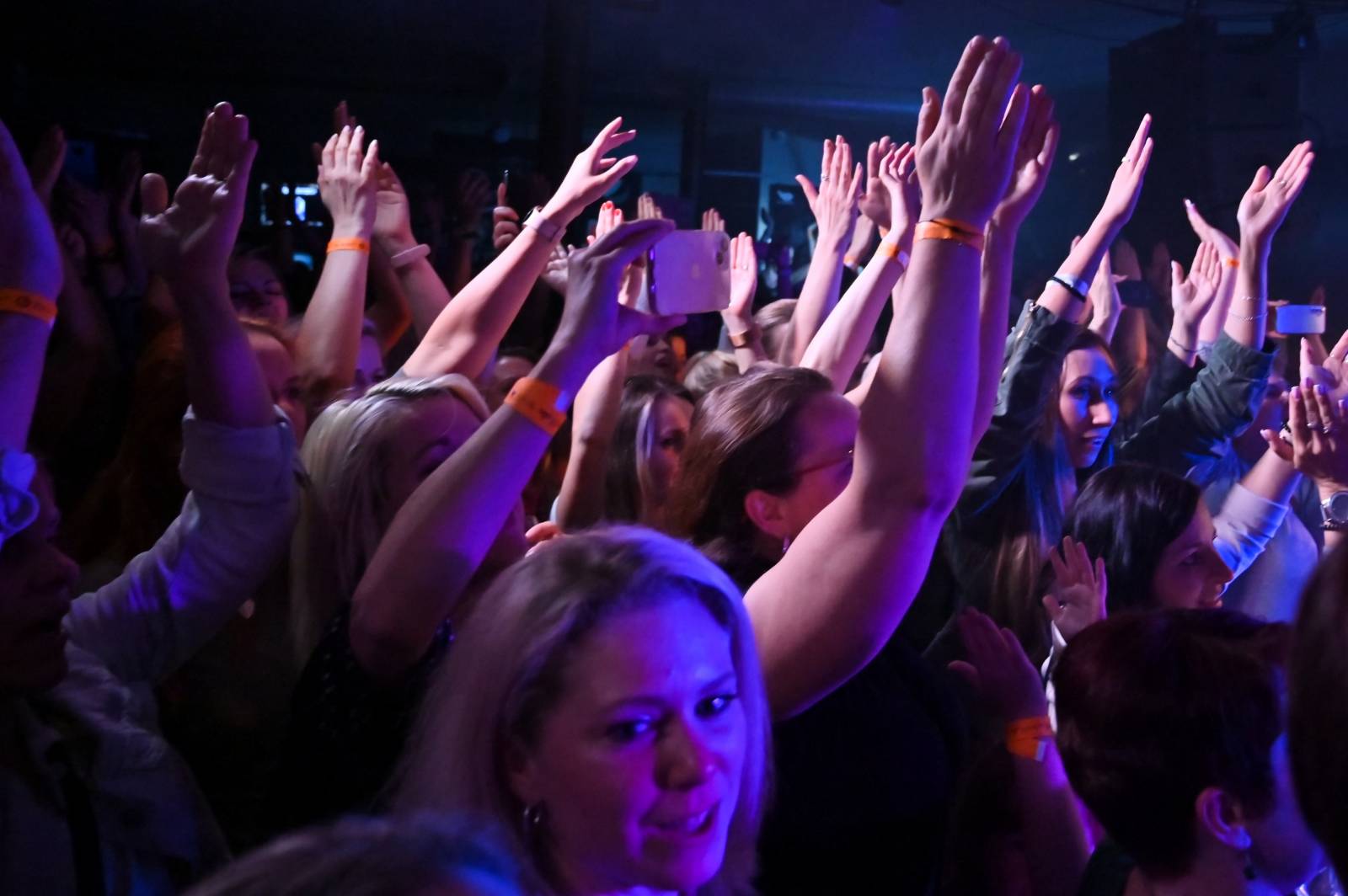 Lunetic rozjeli v Plzni svůj Mejdan milénia