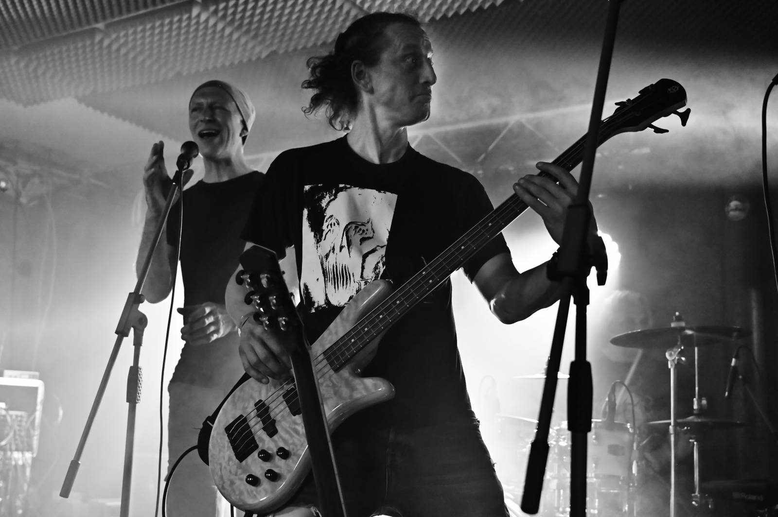 Lunetic rozjeli v Plzni svůj Mejdan milénia