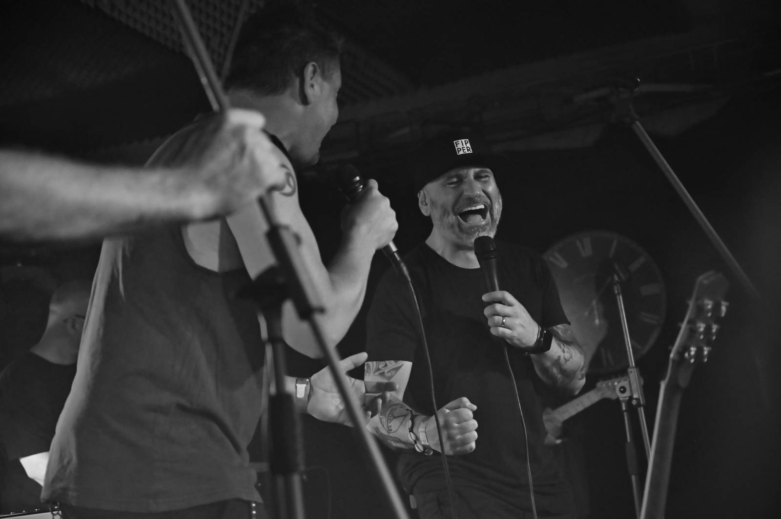 Lunetic rozjeli v Plzni svůj Mejdan milénia