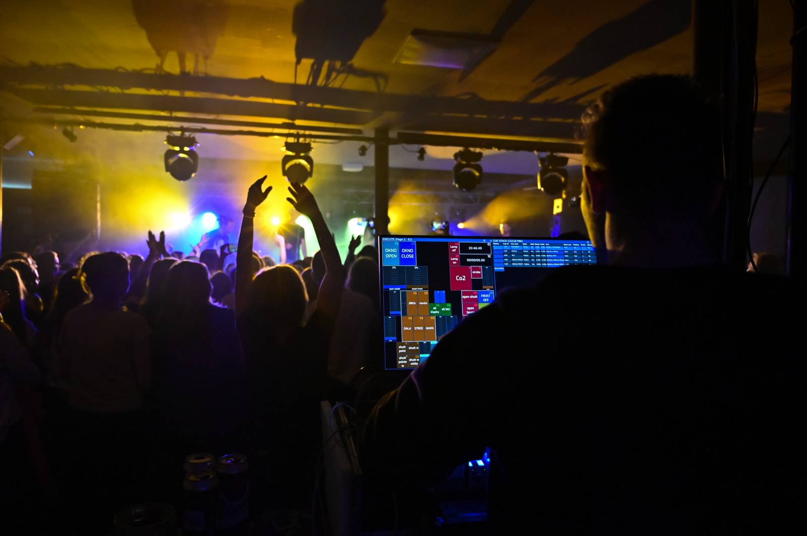 Lunetic rozjeli v Plzni svůj Mejdan milénia