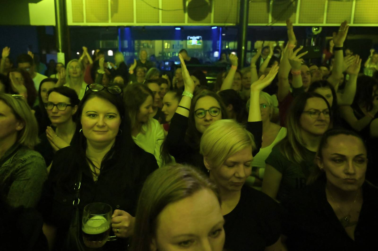 Lunetic rozjeli v Plzni svůj Mejdan milénia