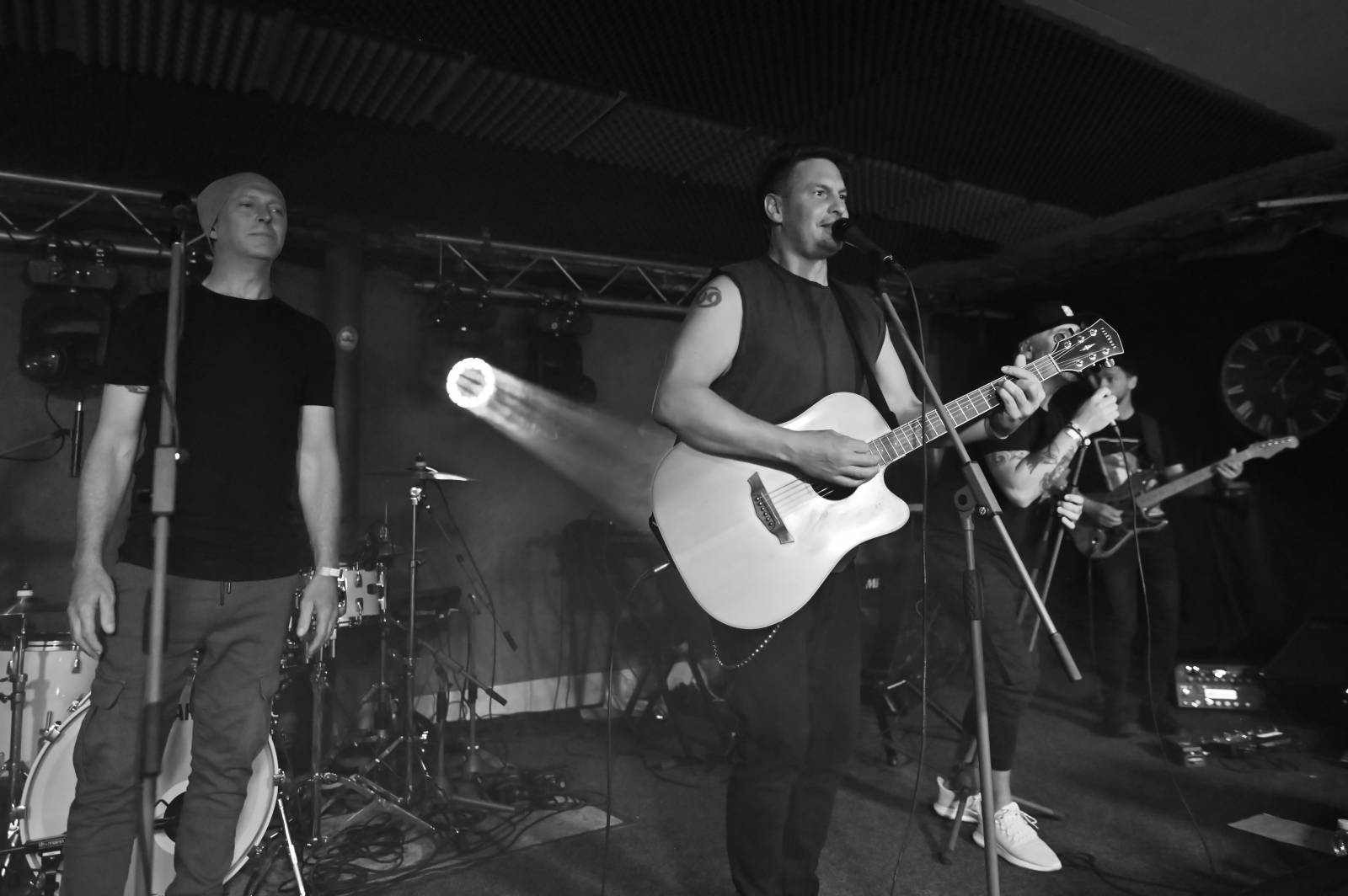 Lunetic rozjeli v Plzni svůj Mejdan milénia