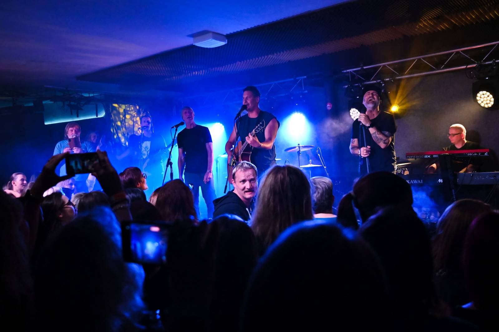 Lunetic rozjeli v Plzni svůj Mejdan milénia