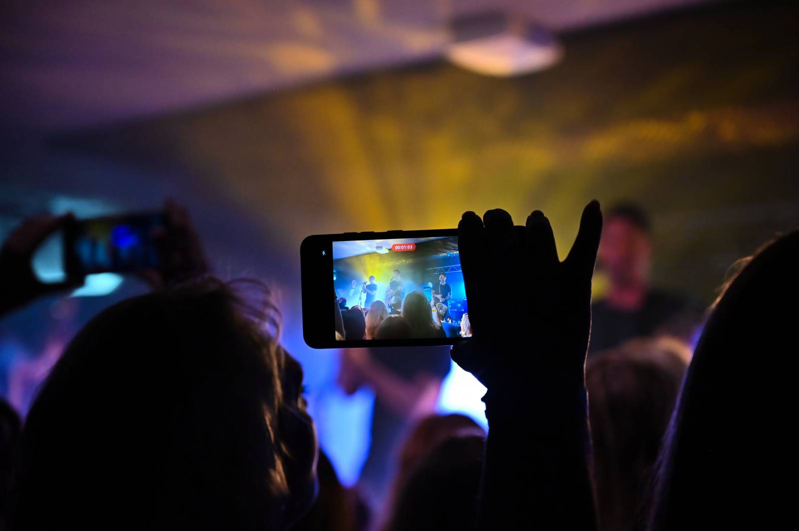 Lunetic rozjeli v Plzni svůj Mejdan milénia