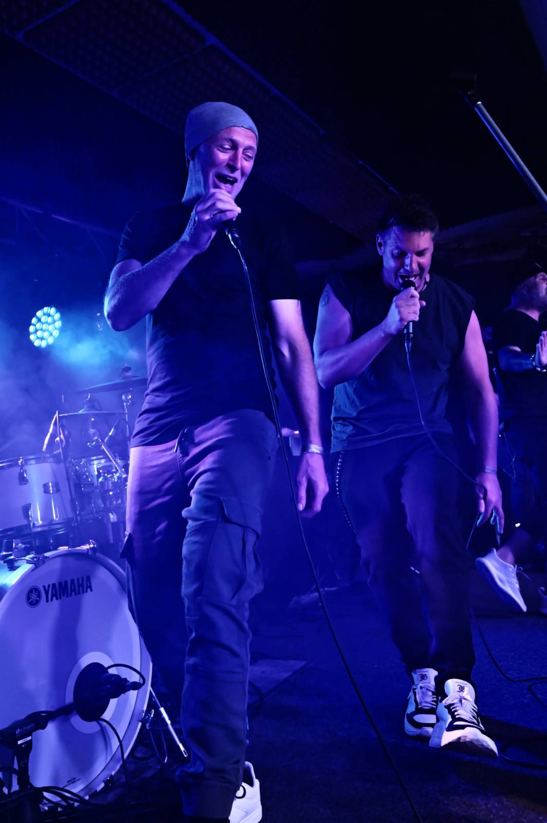 Lunetic rozjeli v Plzni svůj Mejdan milénia