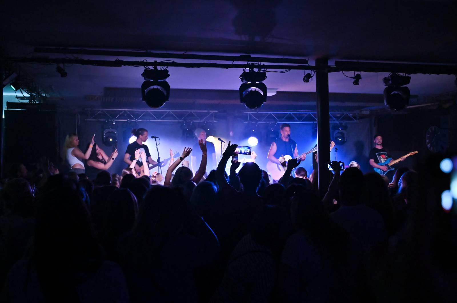 Lunetic rozjeli v Plzni svůj Mejdan milénia