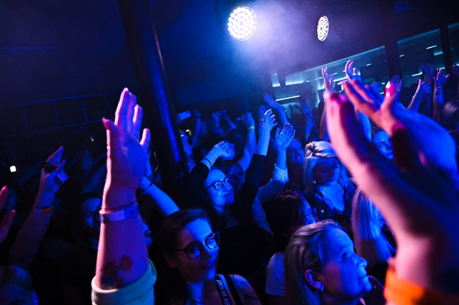 Lunetic rozjeli v Plzni svůj Mejdan milénia