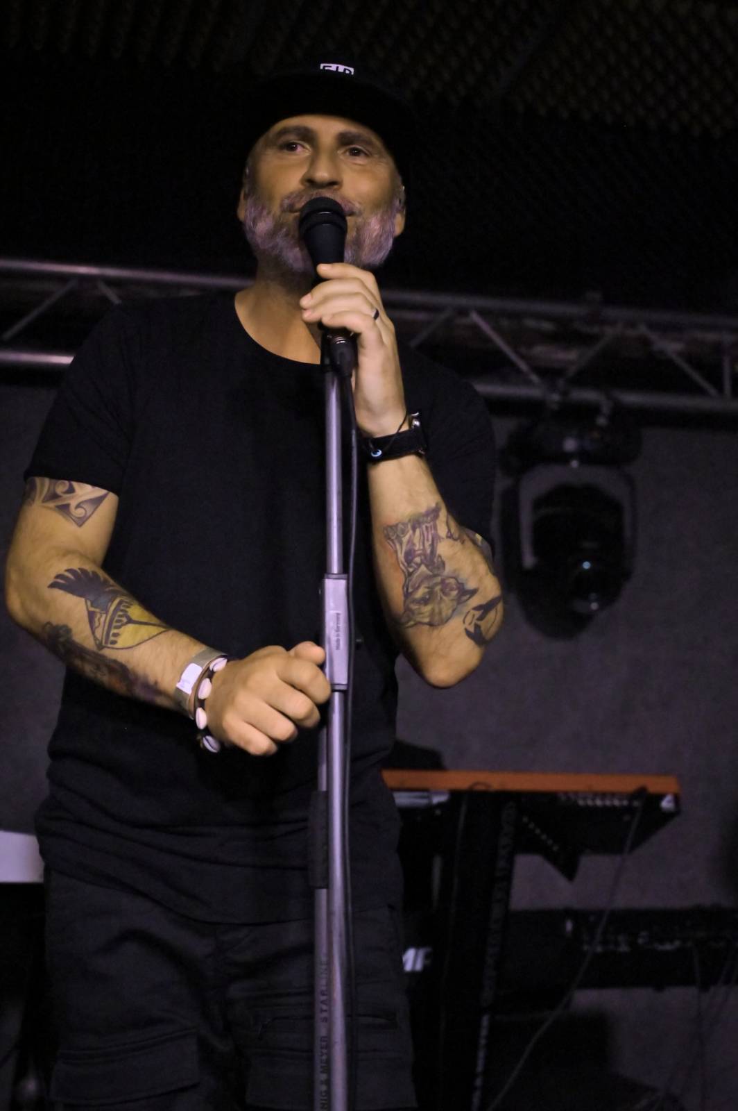 Lunetic rozjeli v Plzni svůj Mejdan milénia