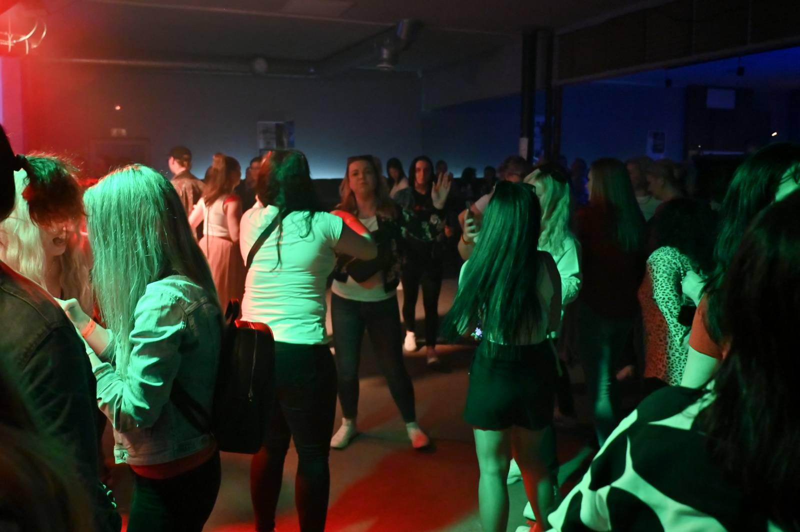 Lunetic rozjeli v Plzni svůj Mejdan milénia