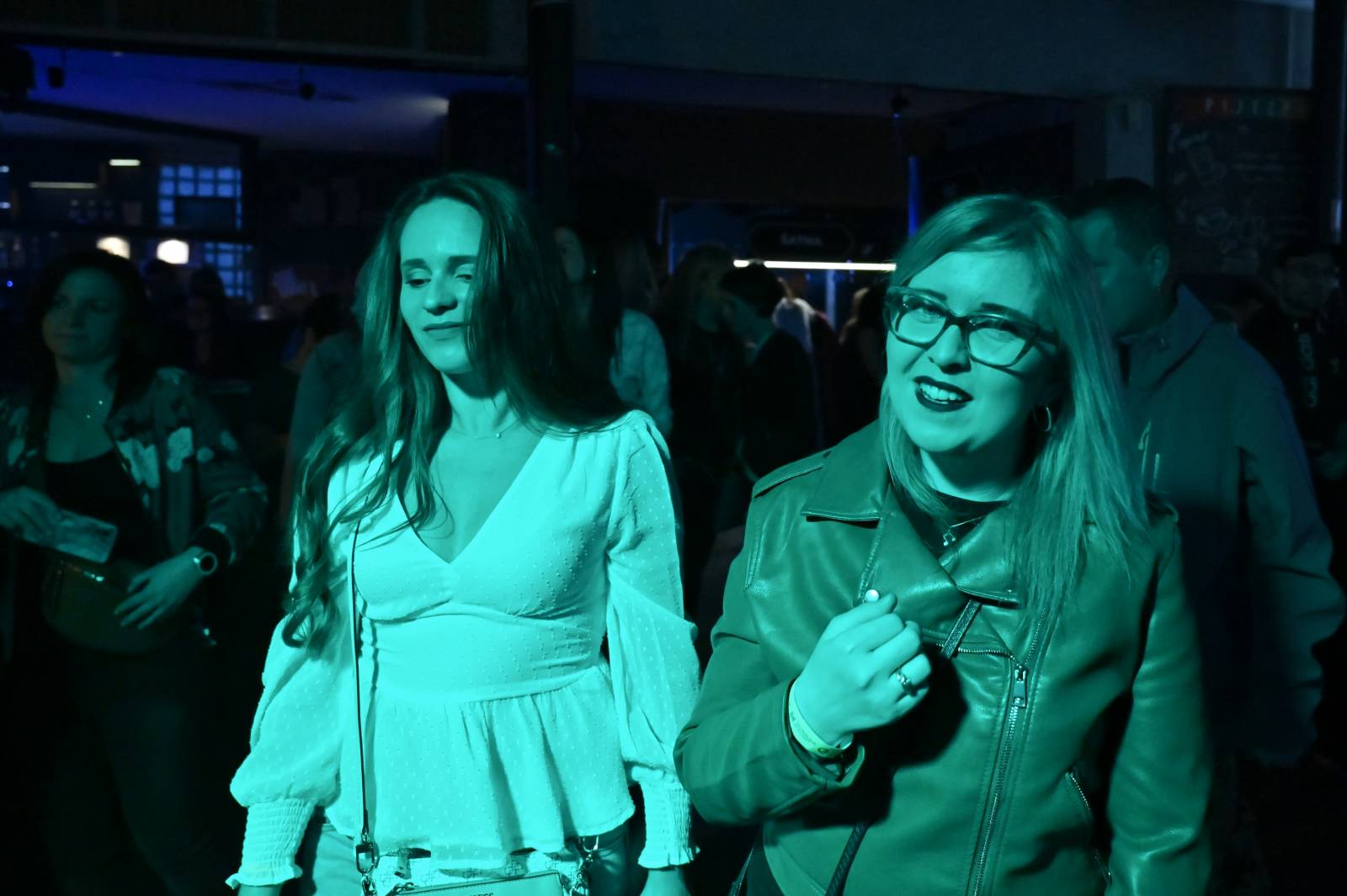 Lunetic rozjeli v Plzni svůj Mejdan milénia