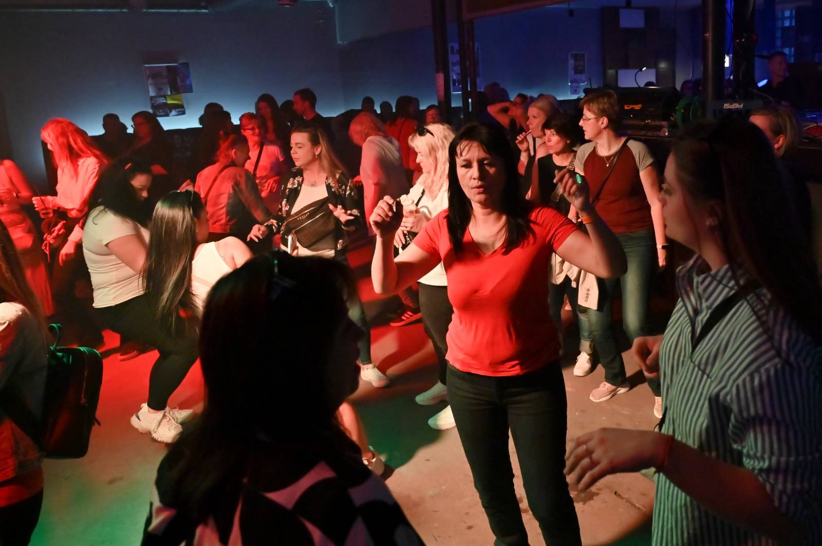 Lunetic rozjeli v Plzni svůj Mejdan milénia