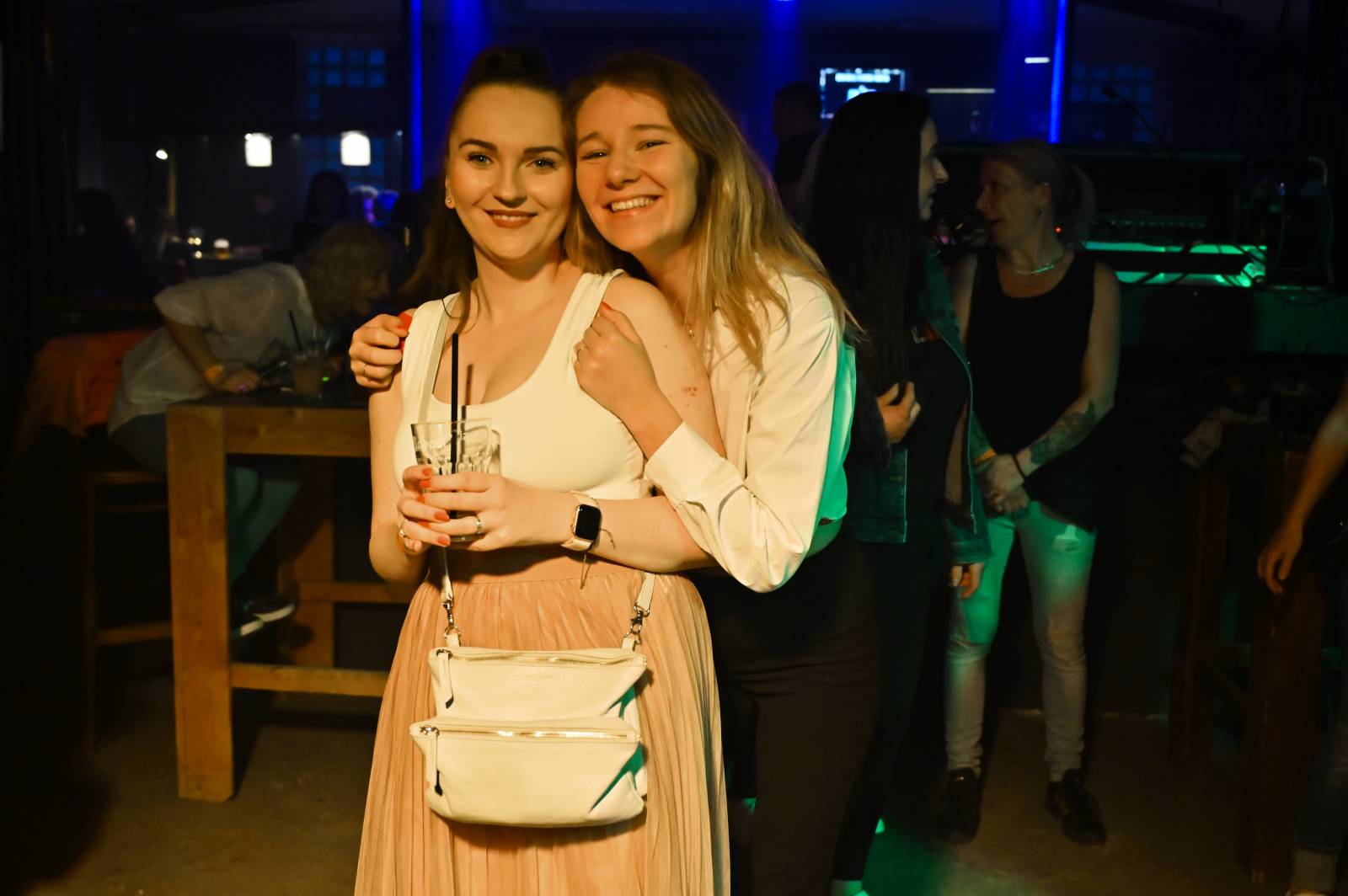 Lunetic rozjeli v Plzni svůj Mejdan milénia