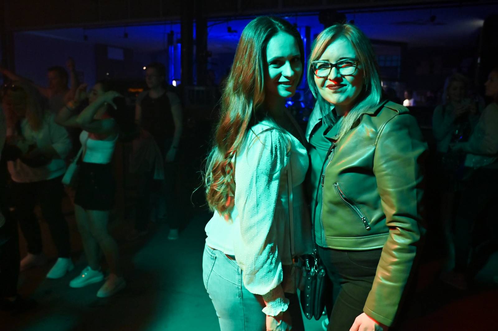 Lunetic rozjeli v Plzni svůj Mejdan milénia