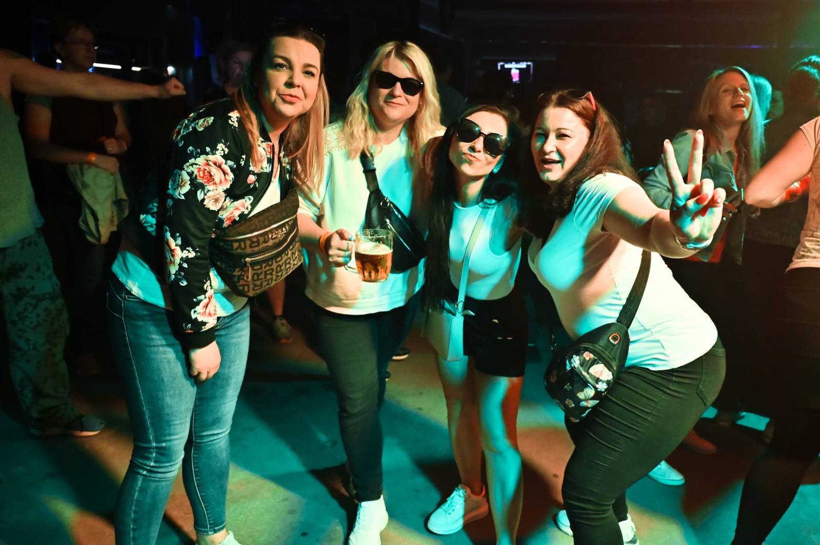 Lunetic rozjeli v Plzni svůj Mejdan milénia