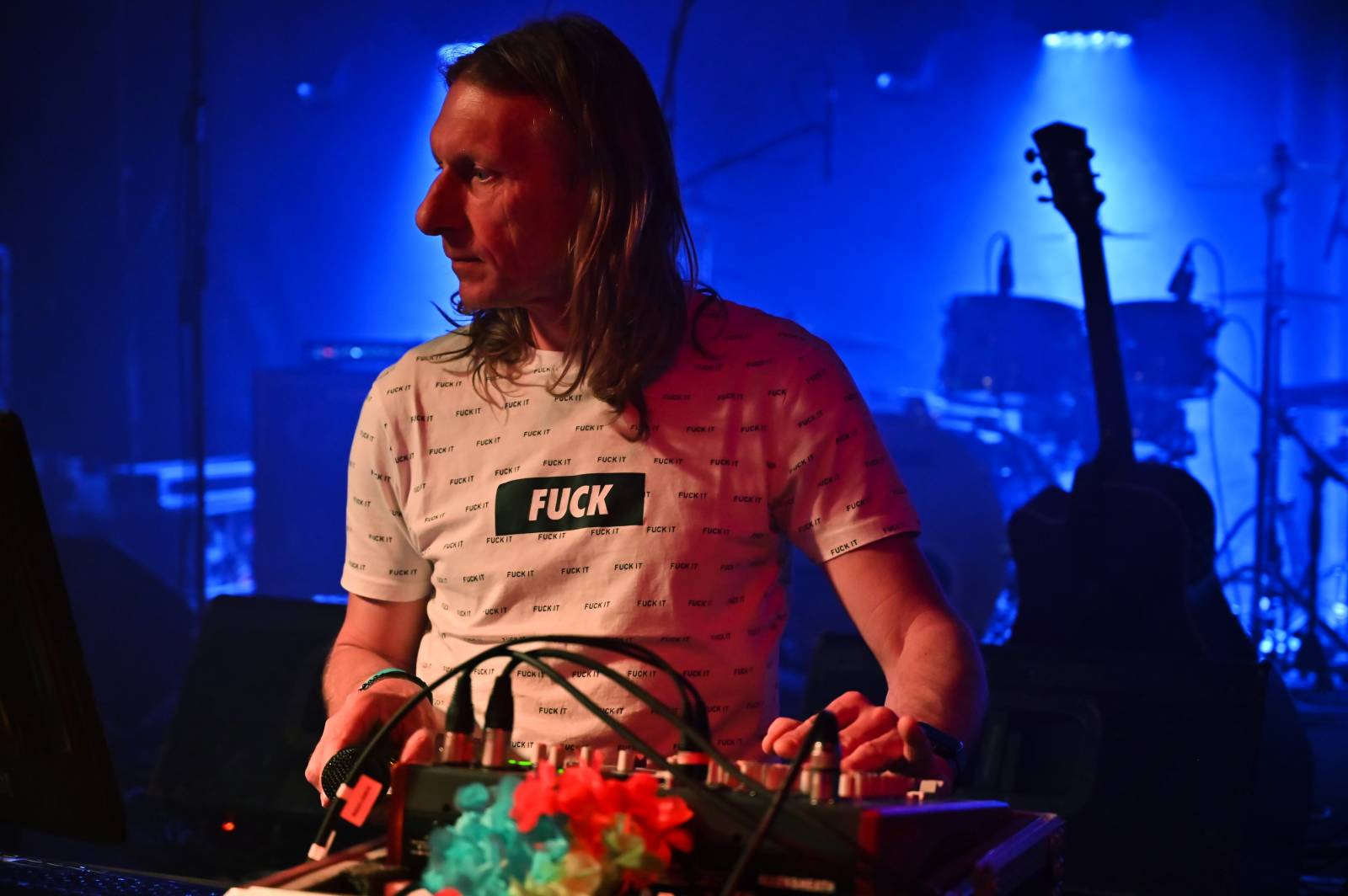 Lunetic rozjeli v Plzni svůj Mejdan milénia