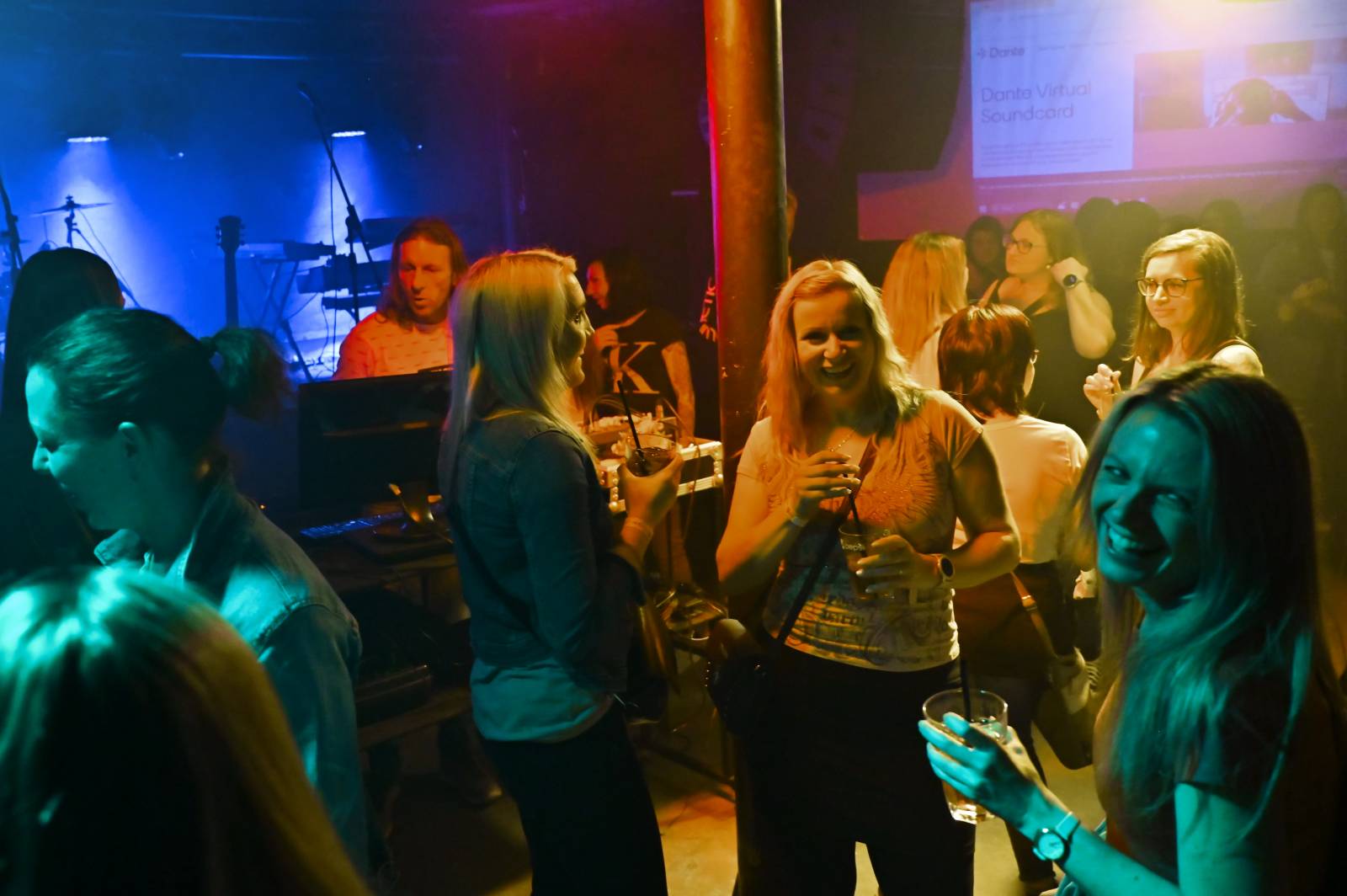 Lunetic rozjeli v Plzni svůj Mejdan milénia