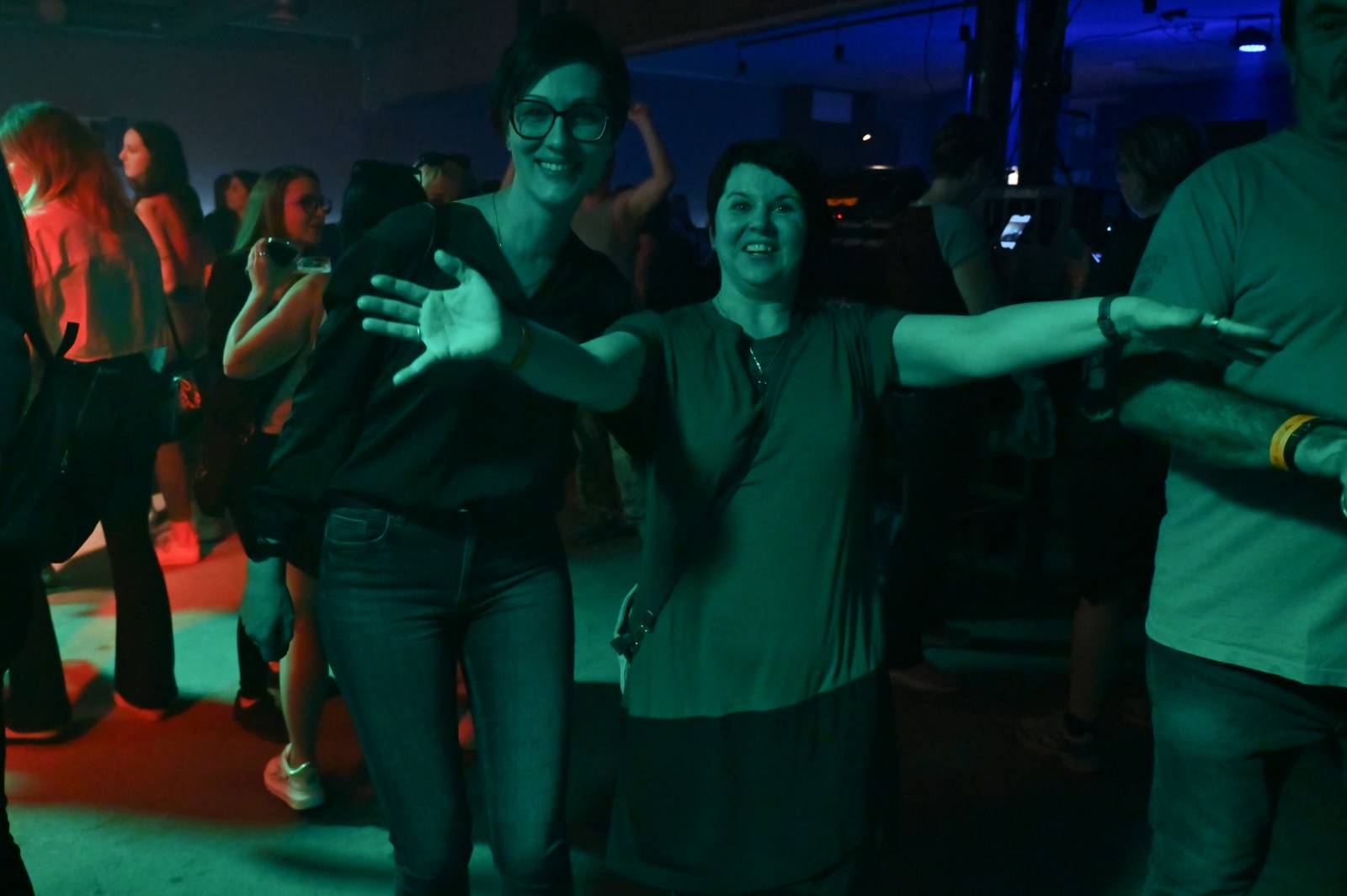 Lunetic rozjeli v Plzni svůj Mejdan milénia