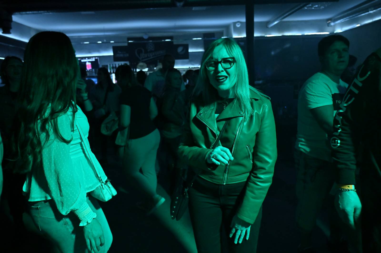 Lunetic rozjeli v Plzni svůj Mejdan milénia