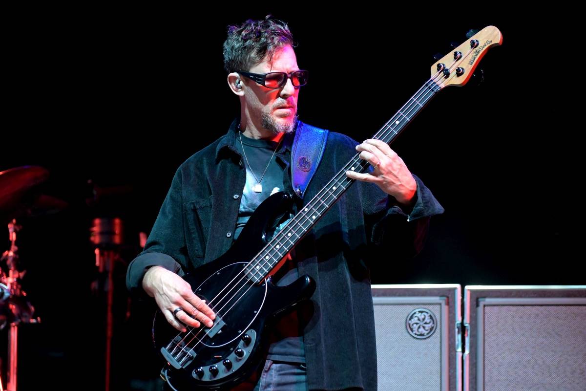 Američtí rockeři Dave Matthews Band rozpálili O2 universum