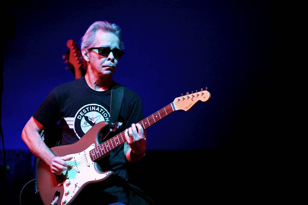 Američtí rockeři Dave Matthews Band rozpálili O2 universum