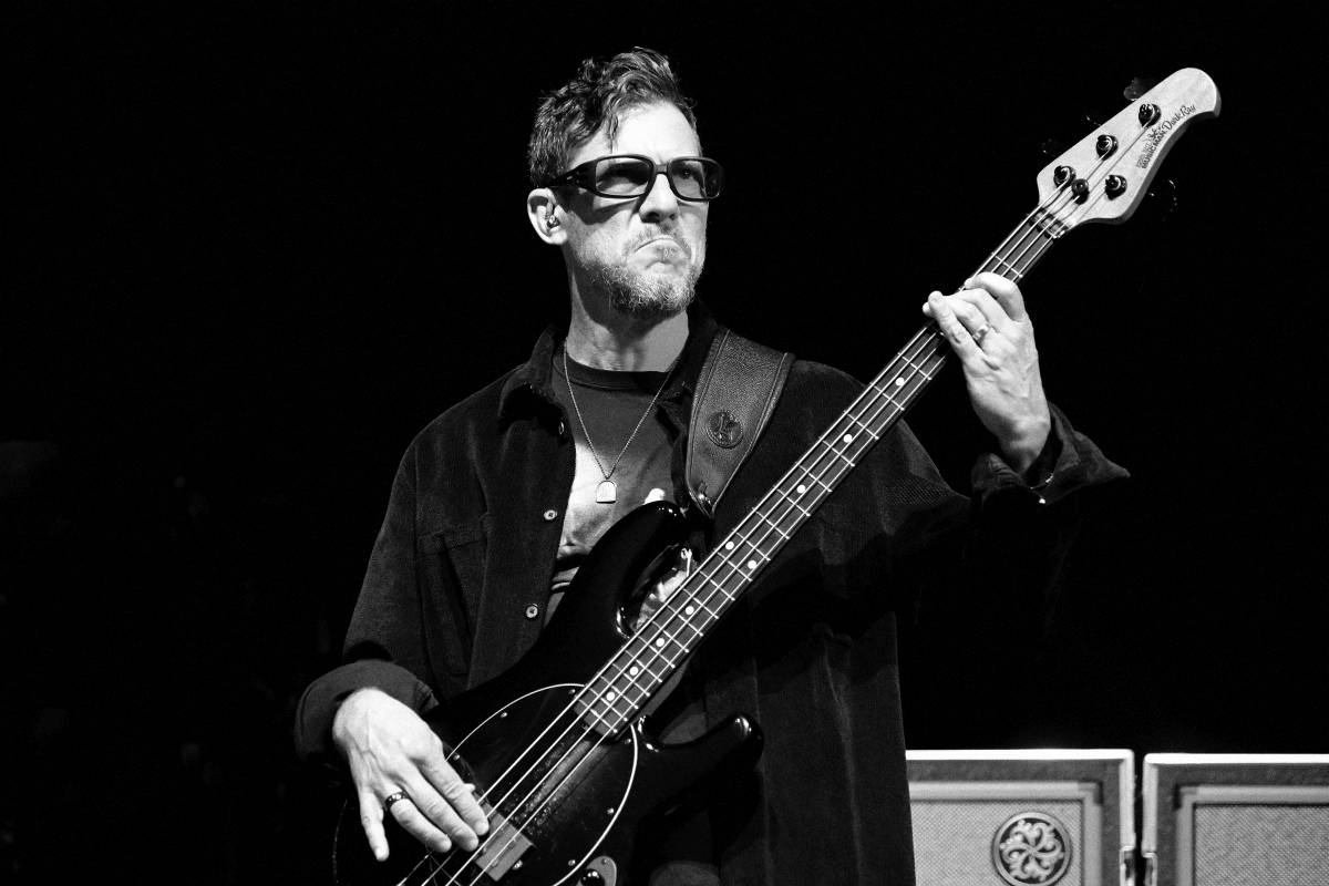 Američtí rockeři Dave Matthews Band rozpálili O2 universum