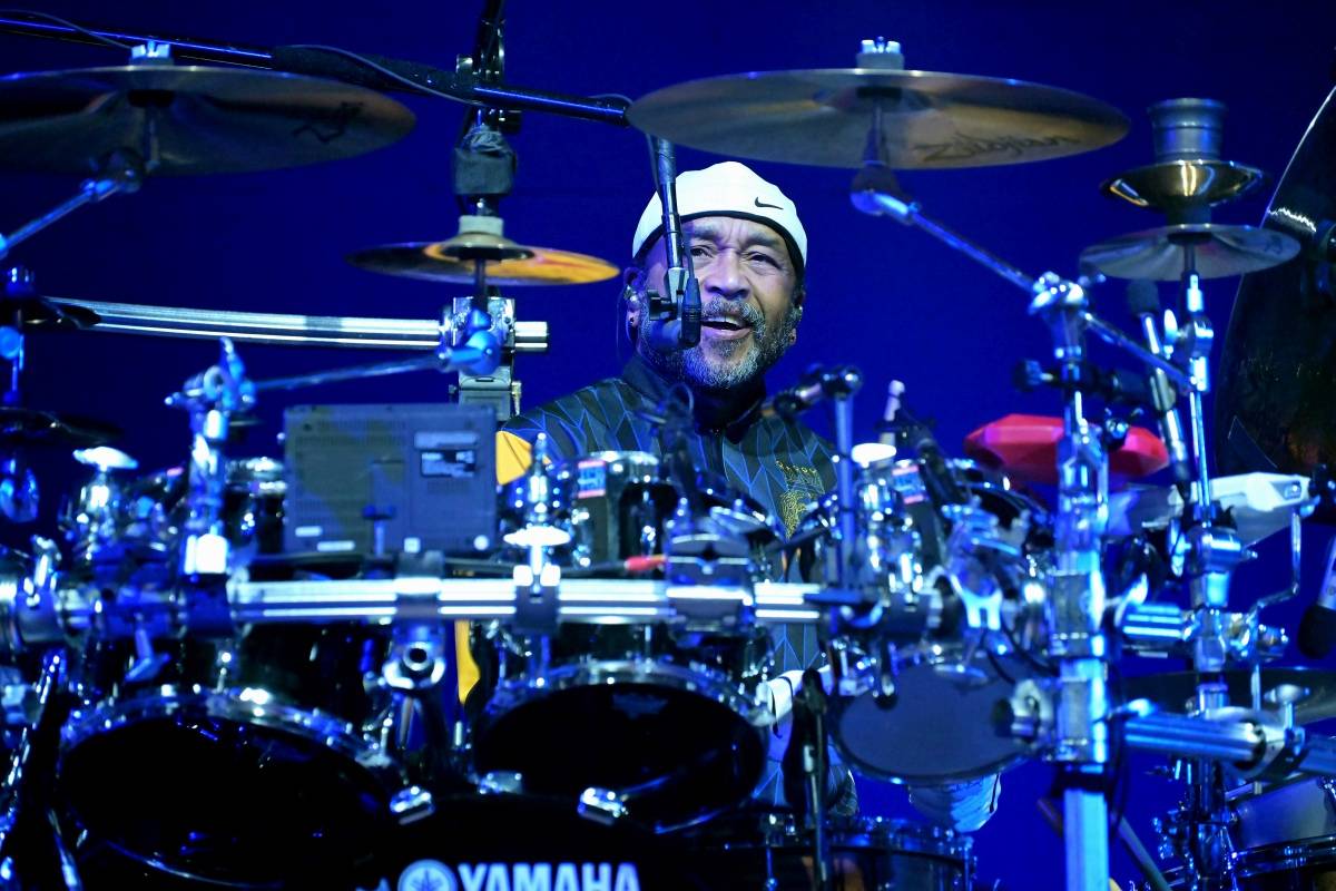 Američtí rockeři Dave Matthews Band rozpálili O2 universum