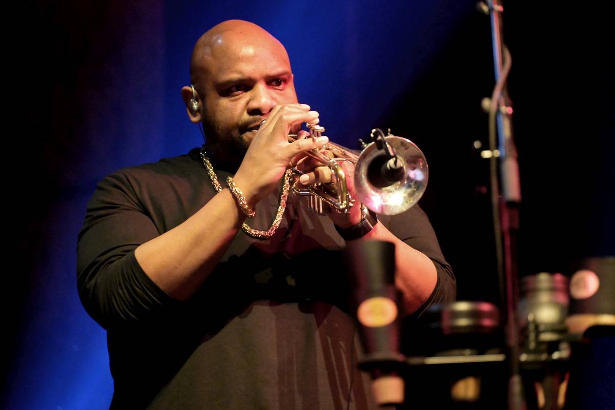 Američtí rockeři Dave Matthews Band rozpálili O2 universum