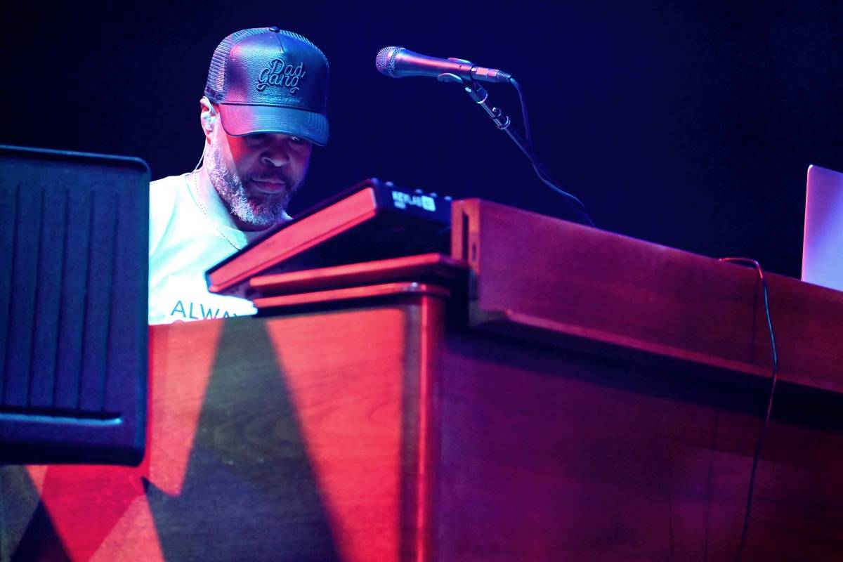 Američtí rockeři Dave Matthews Band rozpálili O2 universum