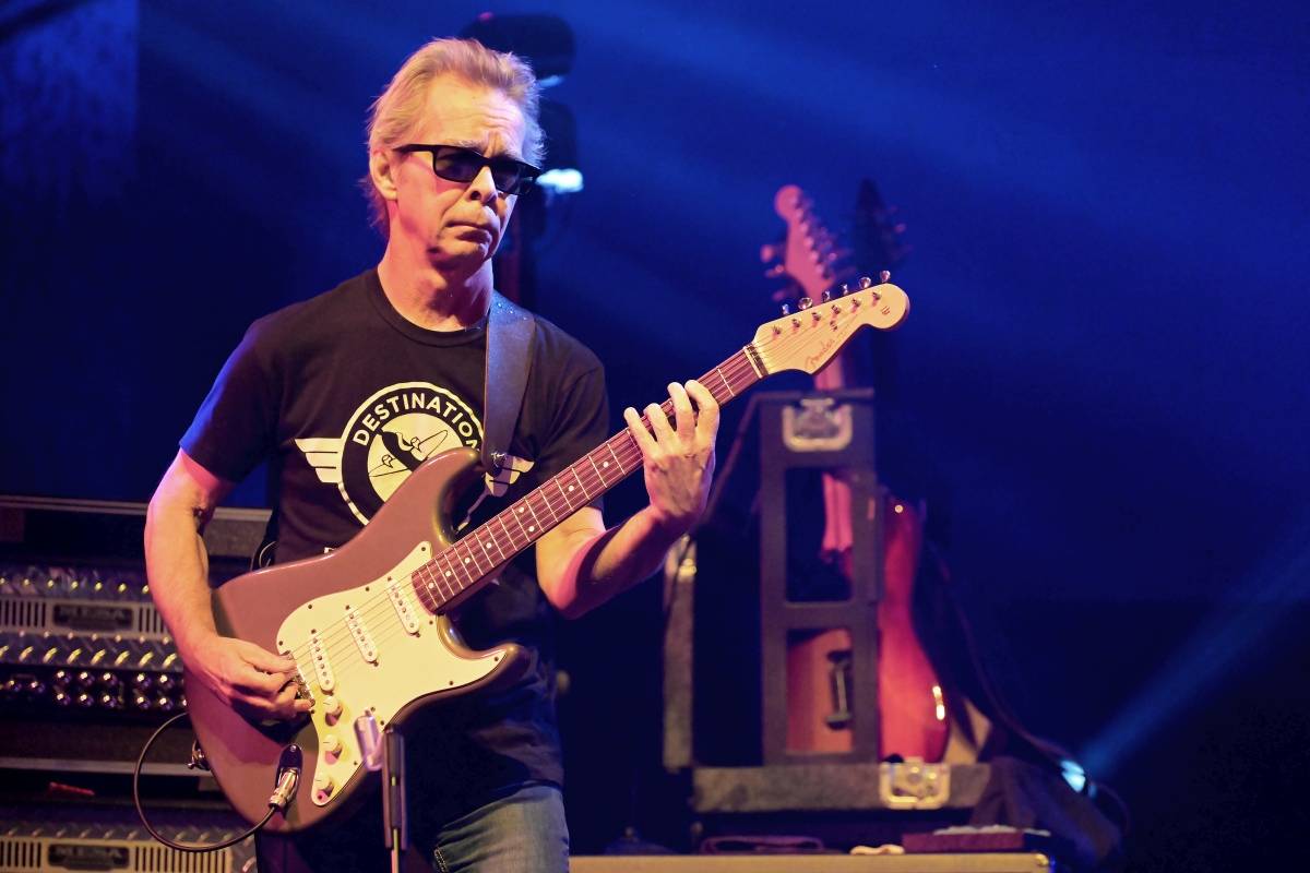 Američtí rockeři Dave Matthews Band rozpálili O2 universum