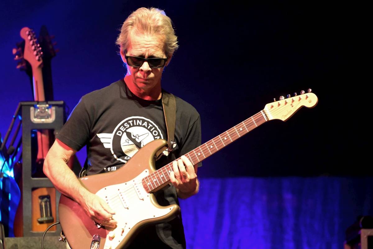 Američtí rockeři Dave Matthews Band rozpálili O2 universum