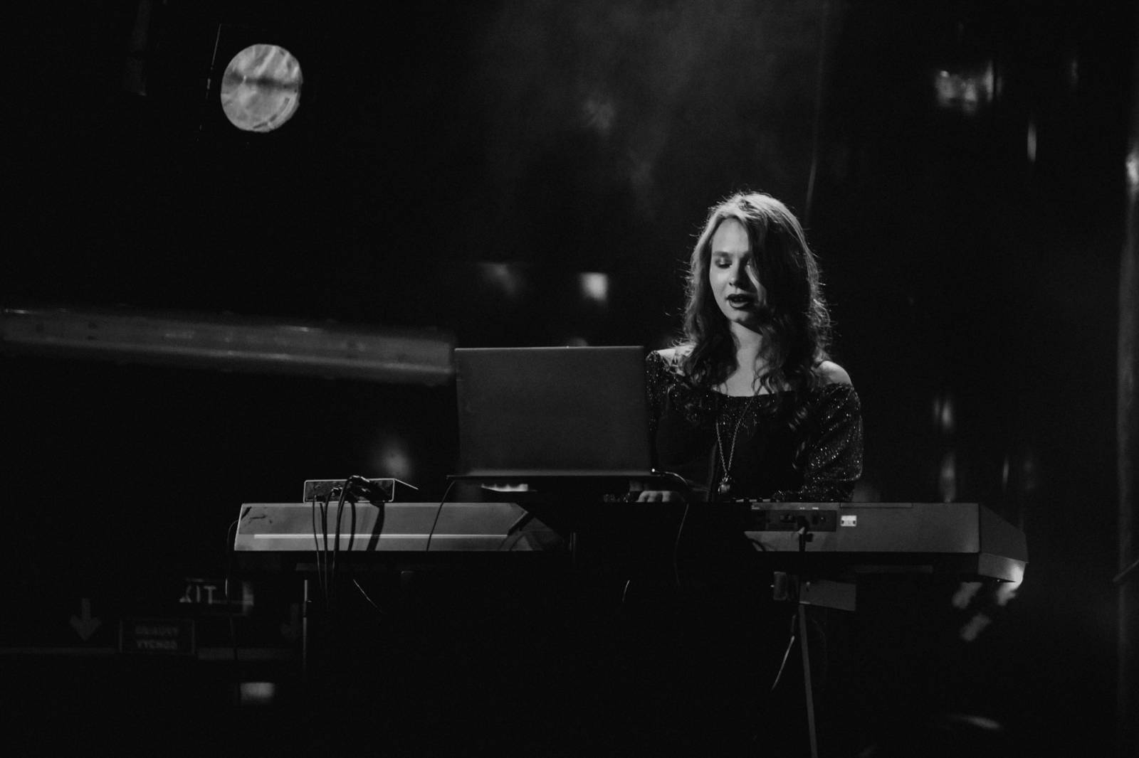 Vesna zakončila své turné ve vyprodané Flédě v Brně