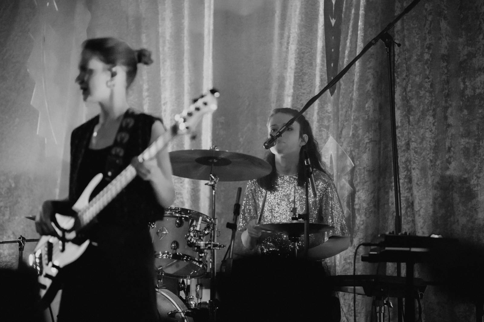 Vesna zakončila své turné ve vyprodané Flédě v Brně