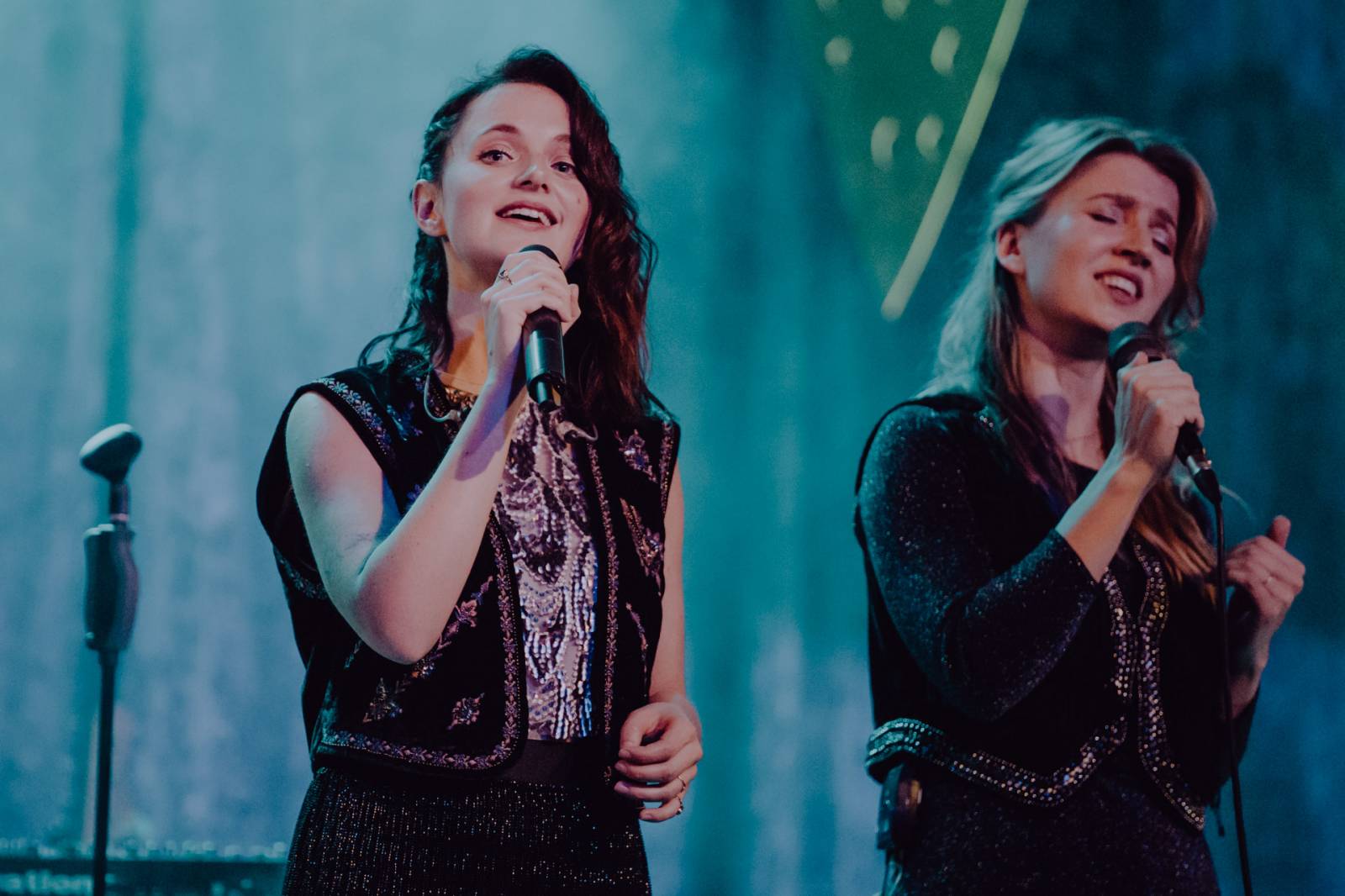 Vesna zakončila své turné ve vyprodané Flédě v Brně