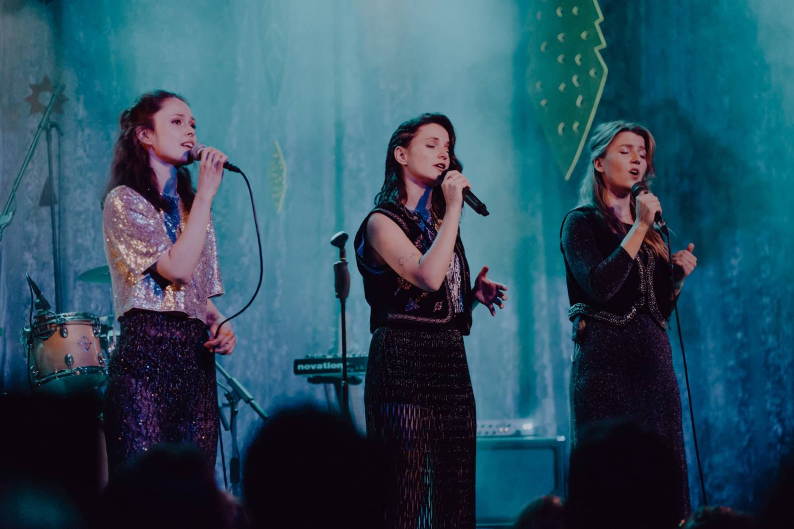 Vesna zakončila své turné ve vyprodané Flédě v Brně