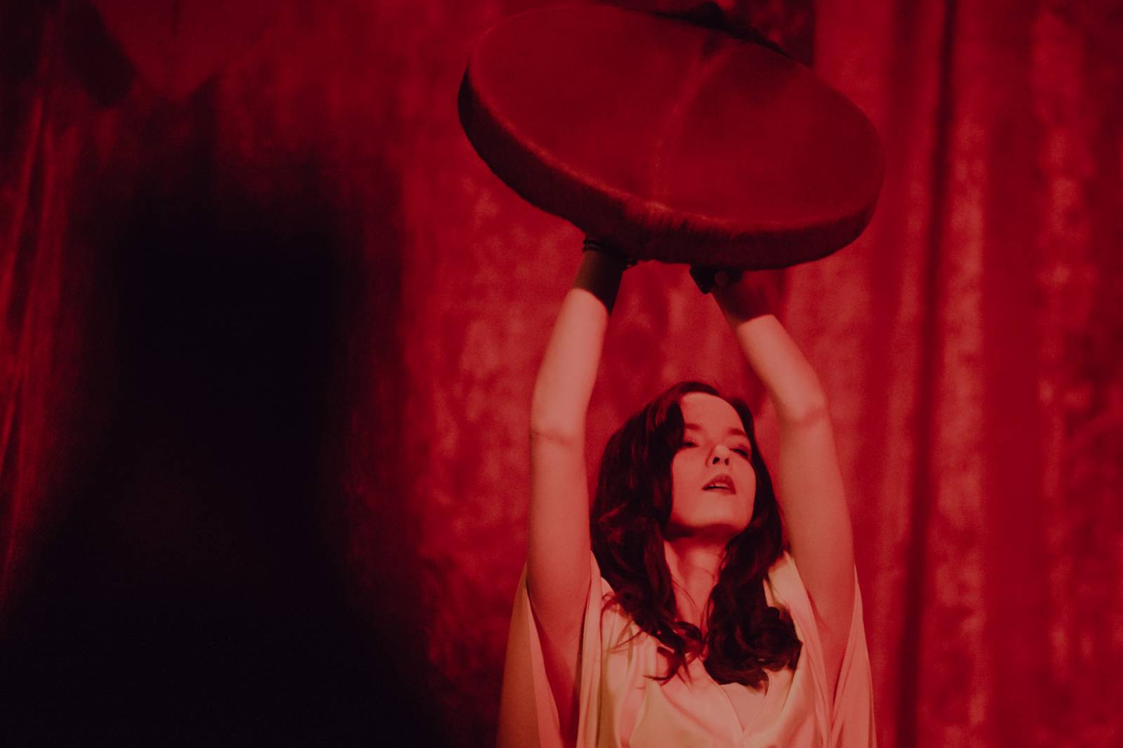 Vesna zakončila své turné ve vyprodané Flédě v Brně