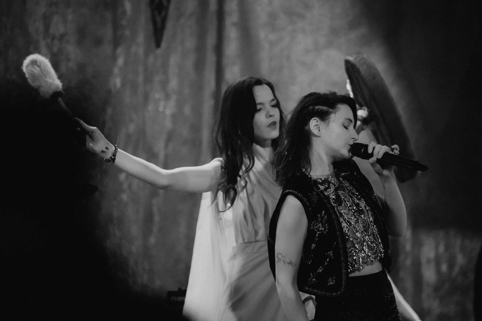 Vesna zakončila své turné ve vyprodané Flédě v Brně