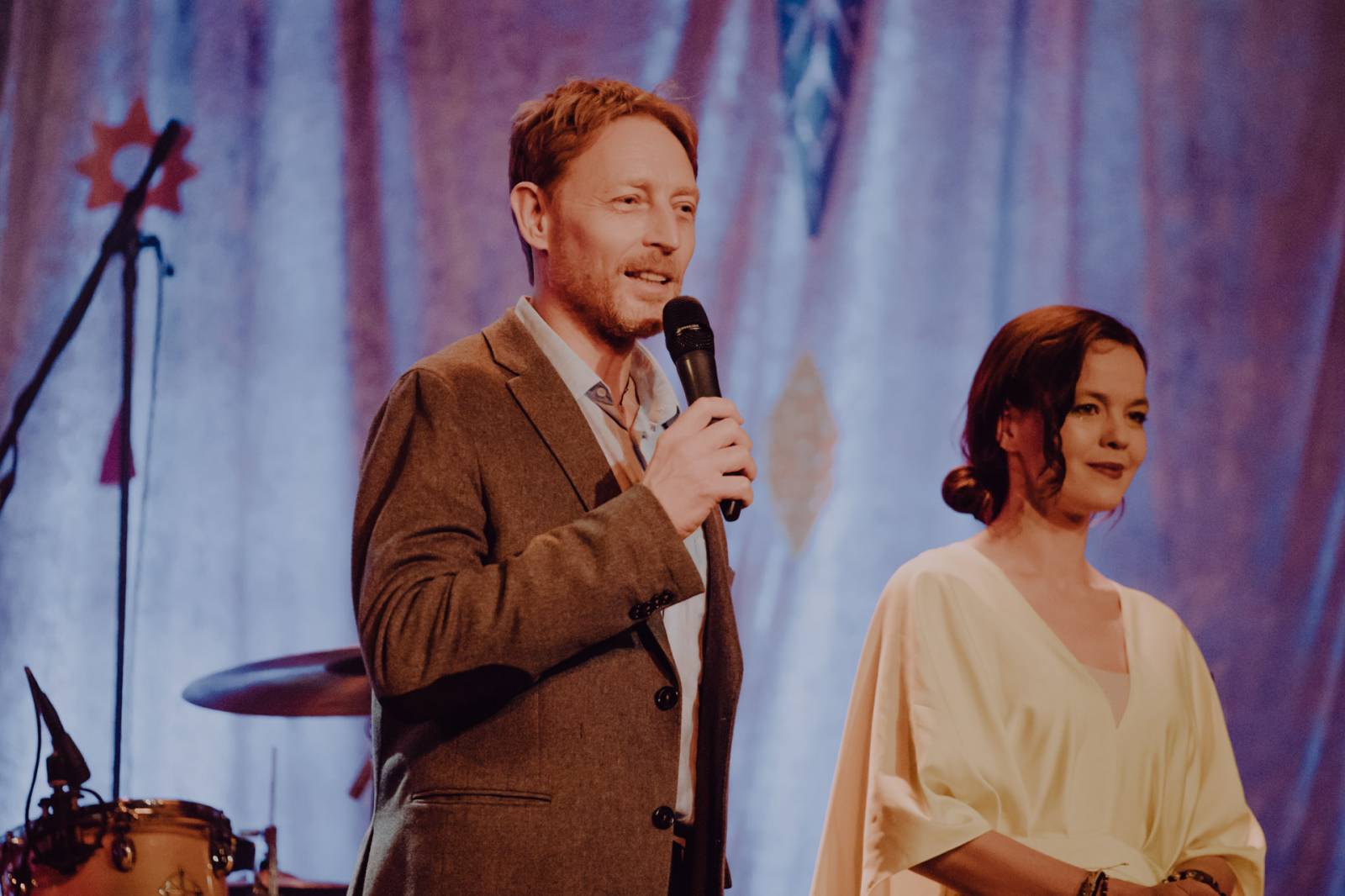 Vesna zakončila své turné ve vyprodané Flédě v Brně