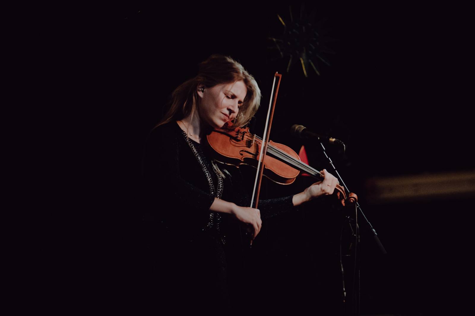 Vesna zakončila své turné ve vyprodané Flédě v Brně