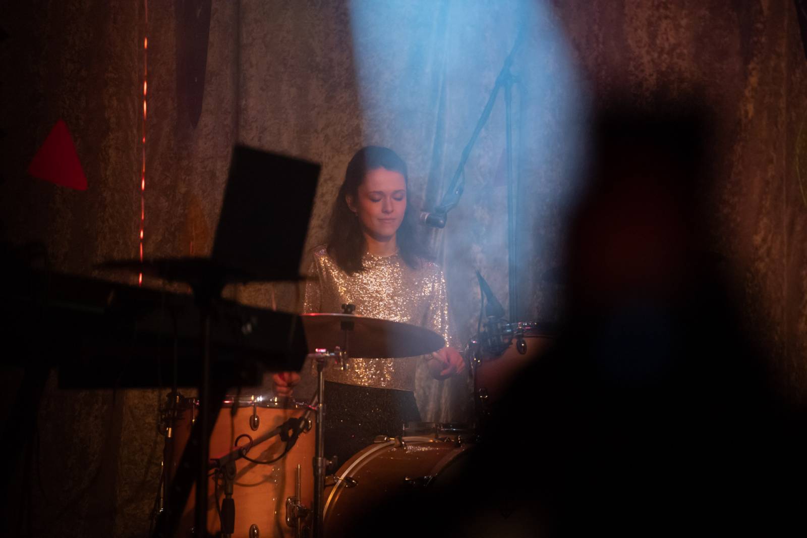 Vesna zakončila své turné ve vyprodané Flédě v Brně