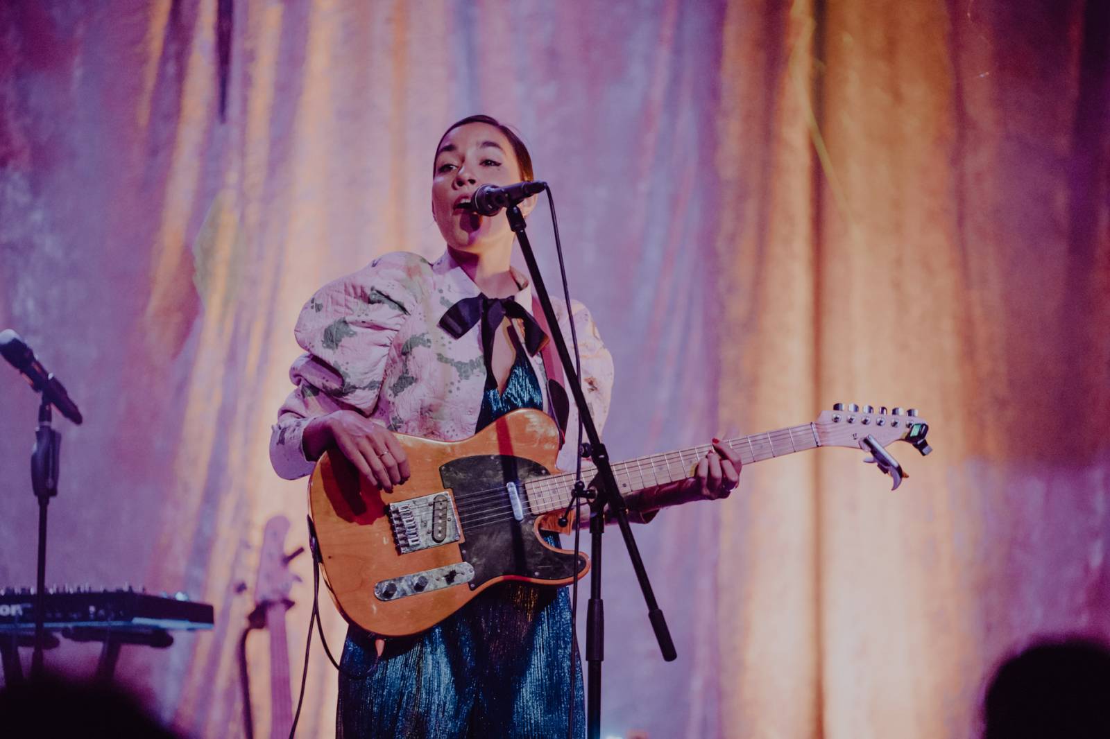 Vesna zakončila své turné ve vyprodané Flédě v Brně